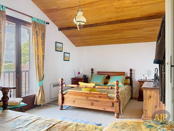 Vente maison Eysines : 610 745 € - AJP Castelnau Immobilier