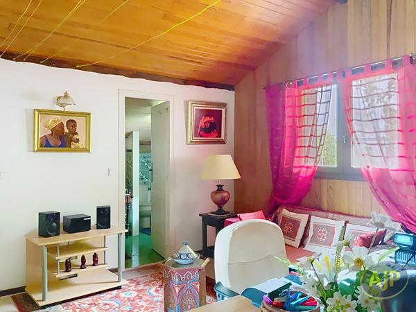 Vente maison Eysines : 610 745 € - AJP Castelnau Immobilier