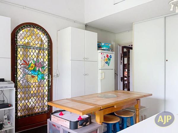 Vente maison Eysines : 610 745 € - AJP Castelnau Immobilier