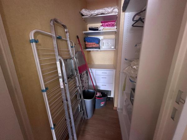 TOULOUSE / Location Appartement 3 Pièces 71 m² - Meublé