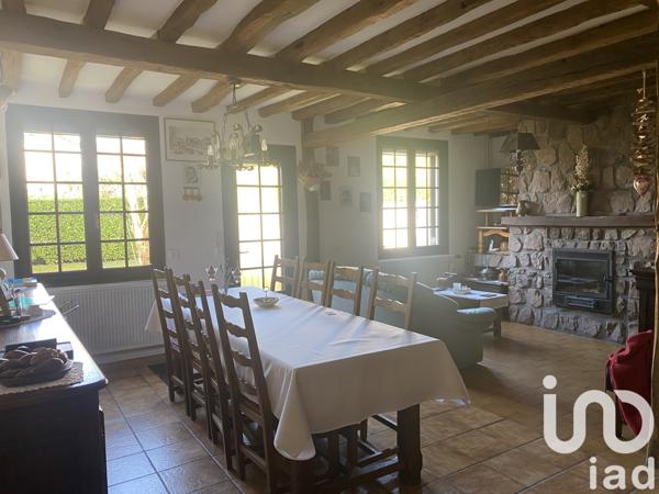 Maison à vendre 4 pièces 112 m² Amiens