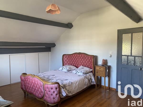 Maison à vendre 4 pièces 112 m² Amiens
