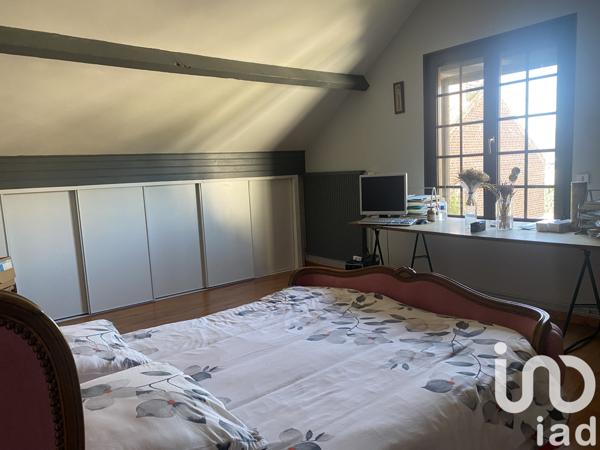 Maison à vendre 4 pièces 112 m² Amiens