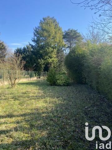 Maison à vendre 4 pièces 112 m² Amiens