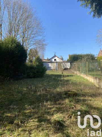 Maison à vendre 4 pièces 112 m² Amiens