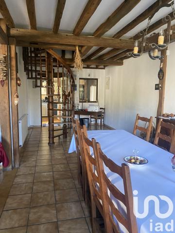 Maison à vendre 4 pièces 112 m² Amiens