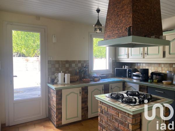 Maison à vendre 4 pièces 112 m² Amiens