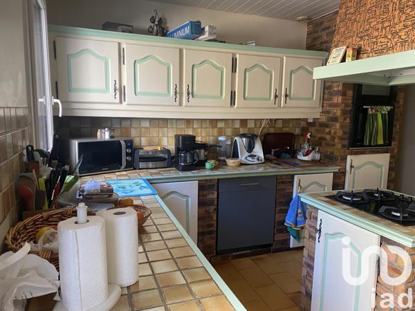 Maison à vendre 4 pièces 112 m² Amiens