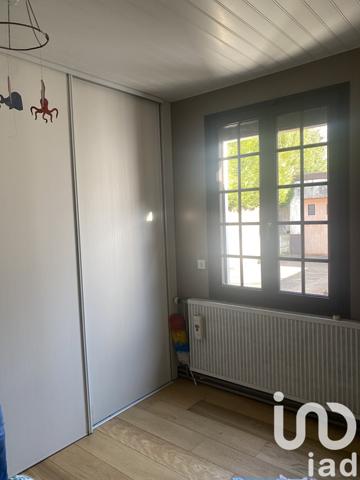 Maison à vendre 4 pièces 112 m² Amiens