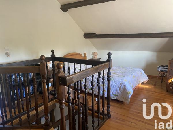 Maison à vendre 4 pièces 112 m² Amiens