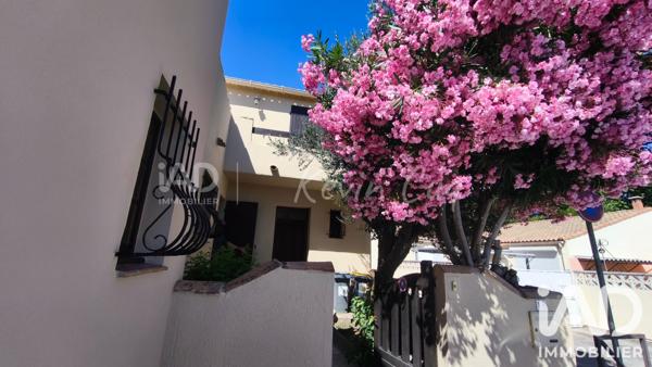 Maison à vendre 6 pièces 140 m² Frontignan