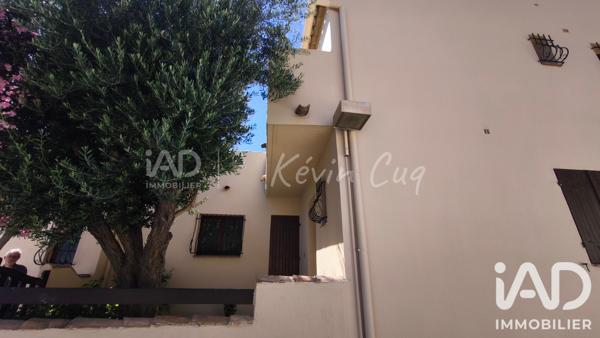 Maison à vendre 6 pièces 140 m² Frontignan