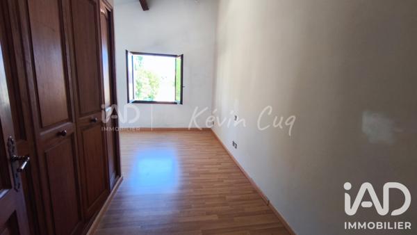 Maison à vendre 6 pièces 140 m² Frontignan