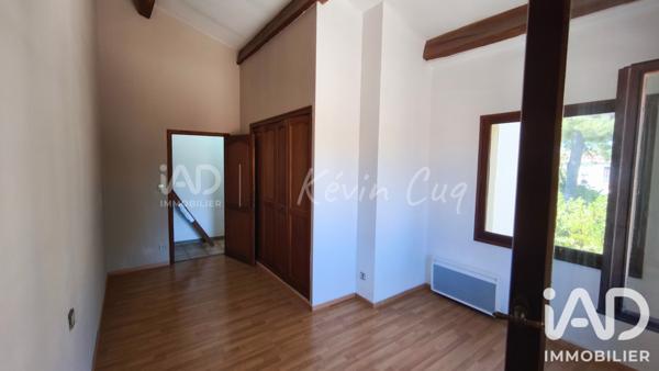 Maison à vendre 6 pièces 140 m² Frontignan