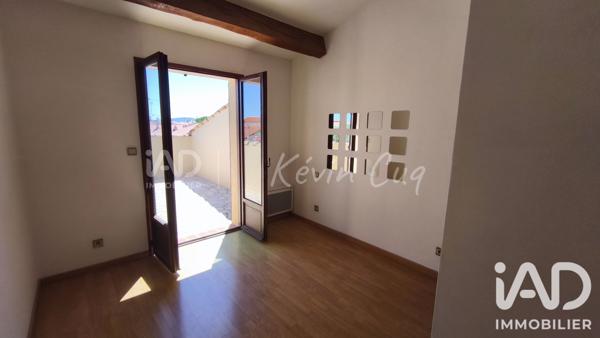 Maison à vendre 6 pièces 140 m² Frontignan