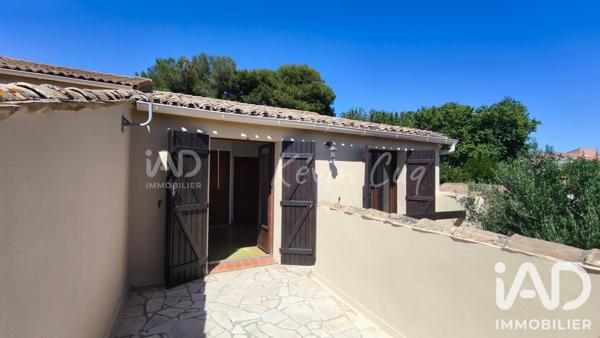 Maison à vendre 6 pièces 140 m² Frontignan