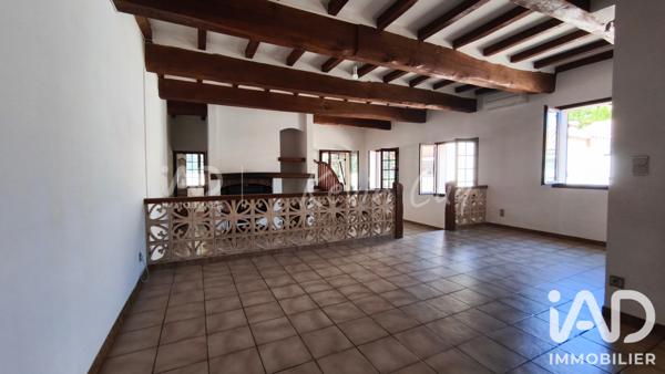 Maison à vendre 6 pièces 140 m² Frontignan