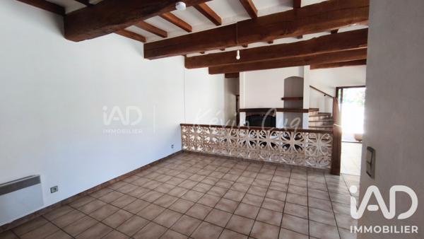 Maison à vendre 6 pièces 140 m² Frontignan