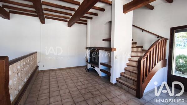 Maison à vendre 6 pièces 140 m² Frontignan