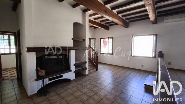Maison à vendre 6 pièces 140 m² Frontignan