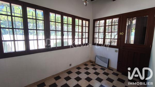Maison à vendre 6 pièces 140 m² Frontignan
