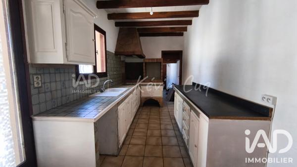 Maison à vendre 6 pièces 140 m² Frontignan