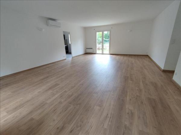 Maison à vendre |  Biganos |  5 pièces | 111 m²