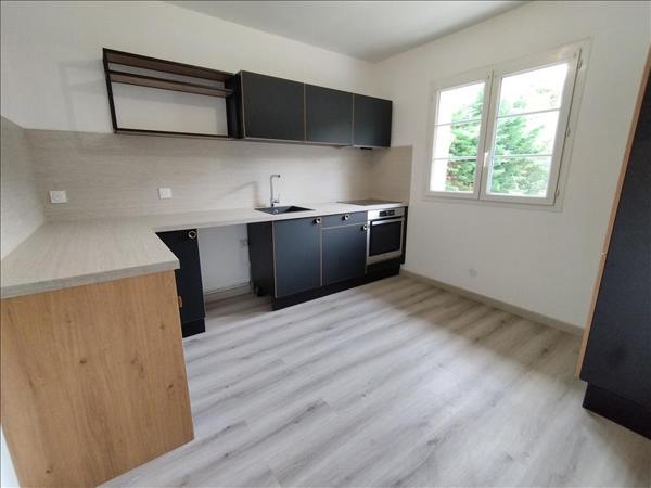 Maison à vendre |  Biganos |  5 pièces | 111 m²