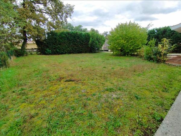 Maison à vendre |  Biganos |  5 pièces | 111 m²