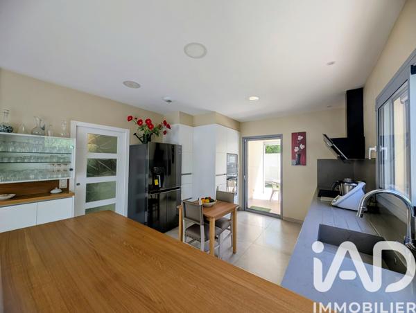 Maison à vendre 4 pièces 137 m² Céret