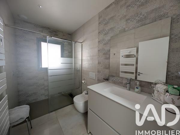 Maison à vendre 4 pièces 137 m² Céret