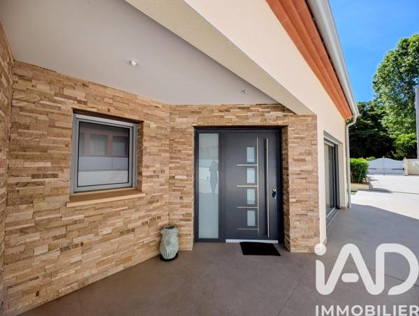 Maison à vendre 4 pièces 137 m² Céret