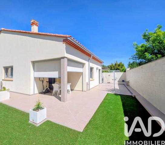 Maison à vendre 4 pièces 137 m² Céret