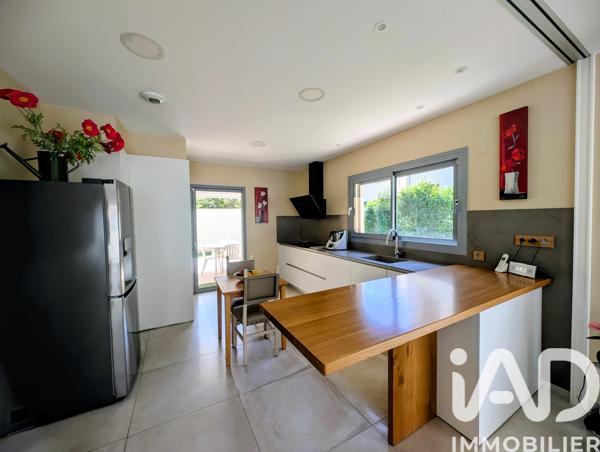 Maison à vendre 4 pièces 137 m² Céret