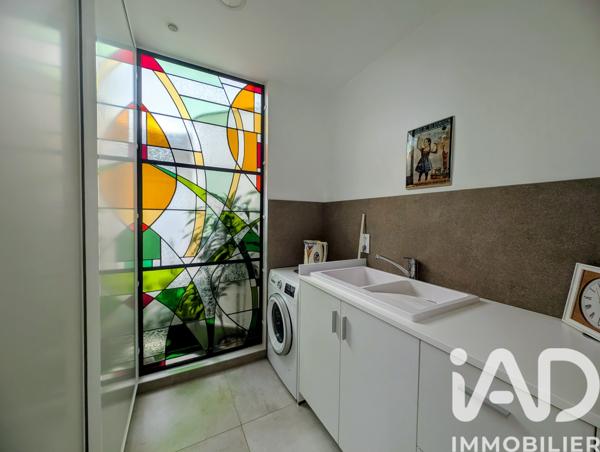 Maison à vendre 4 pièces 137 m² Céret