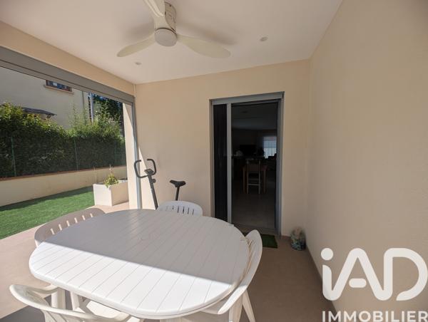 Maison à vendre 4 pièces 137 m² Céret