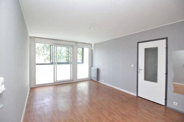 Appartement 3 pièces - 44600 Saint-Nazaire -  Bouletterie