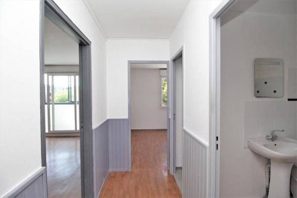 Appartement 3 pièces - 44600 Saint-Nazaire -  Bouletterie