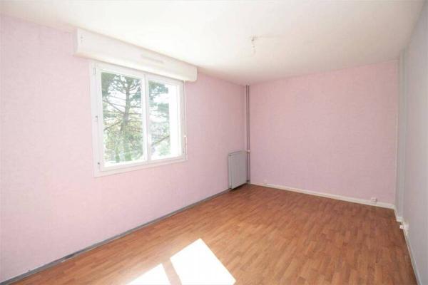 Appartement 3 pièces - 44600 Saint-Nazaire -  Bouletterie