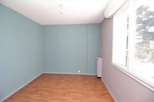 Appartement 3 pièces - 44600 Saint-Nazaire -  Bouletterie