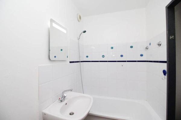 Appartement 3 pièces - 44600 Saint-Nazaire -  Bouletterie