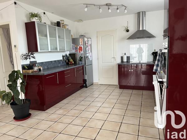 Maison à vendre 5 pièces 95 m² Alissas