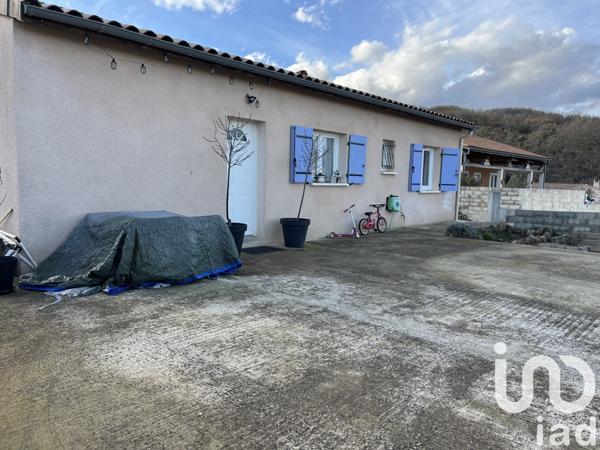 Maison à vendre 5 pièces 95 m² Alissas