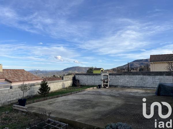 Maison à vendre 5 pièces 95 m² Alissas