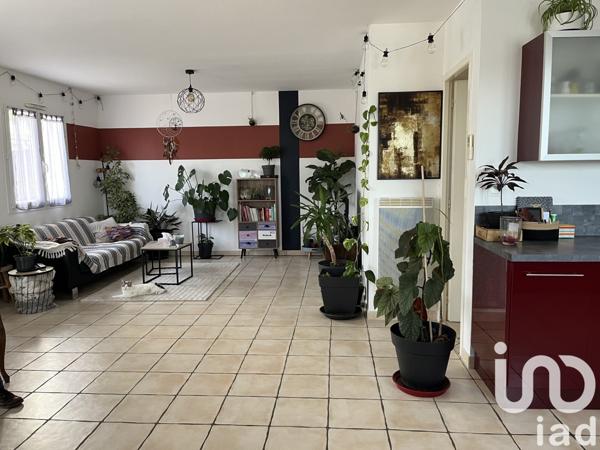 Maison à vendre 5 pièces 95 m² Alissas