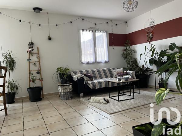 Maison à vendre 5 pièces 95 m² Alissas