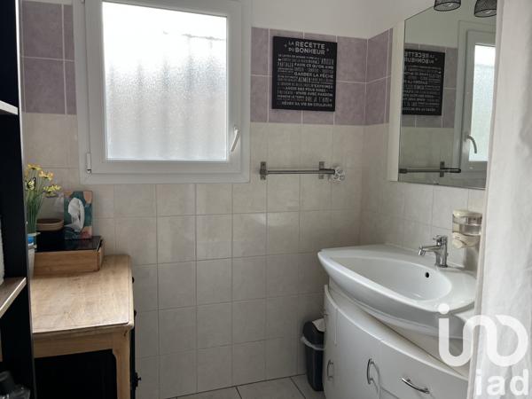 Maison à vendre 5 pièces 95 m² Alissas