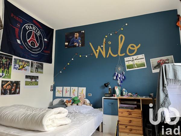 Maison à vendre 5 pièces 95 m² Alissas