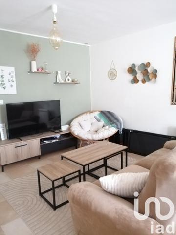 Maison à vendre 3 pièces 55 m² Villers-Saint-Paul