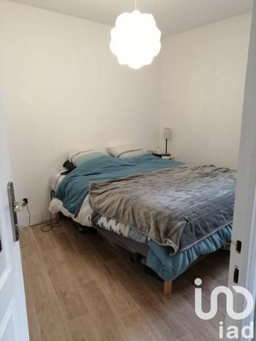 Maison à vendre 3 pièces 55 m² Villers-Saint-Paul